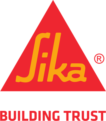 Logo de la marque Sika