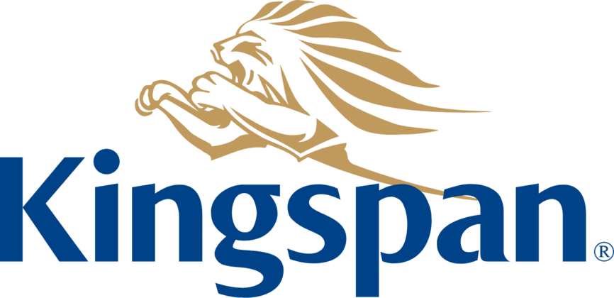 Logo de la marque Kingspan