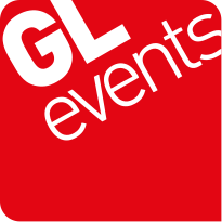 Logo de l'entreprise GL Events