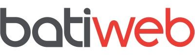 Logo de la plateforme média en ligne spécialisée Batiweb