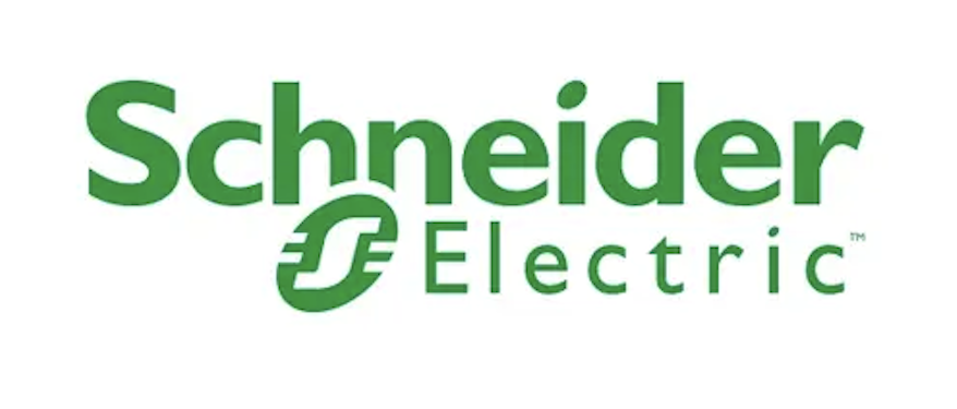 logo schneider electric